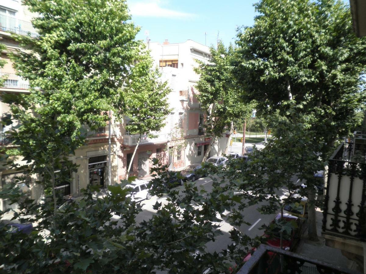 Bacrou Apartment, Design Loft Near The Sea Barcelona Bagian luar foto